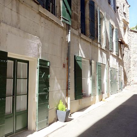 Arles Getaway - La Suite Arlesienne Exterior foto